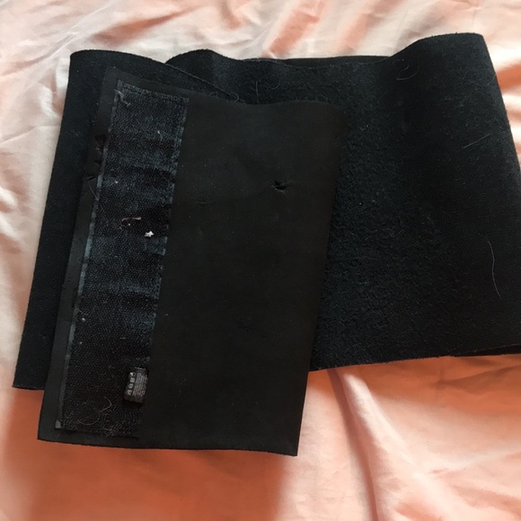 Tko waist belt lifting - Picture 3 of 3